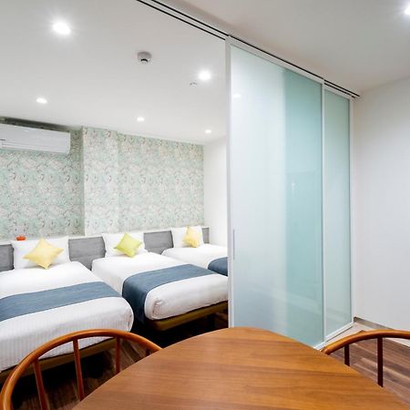 Hotel Sails Asakusa Tokio Habitación foto