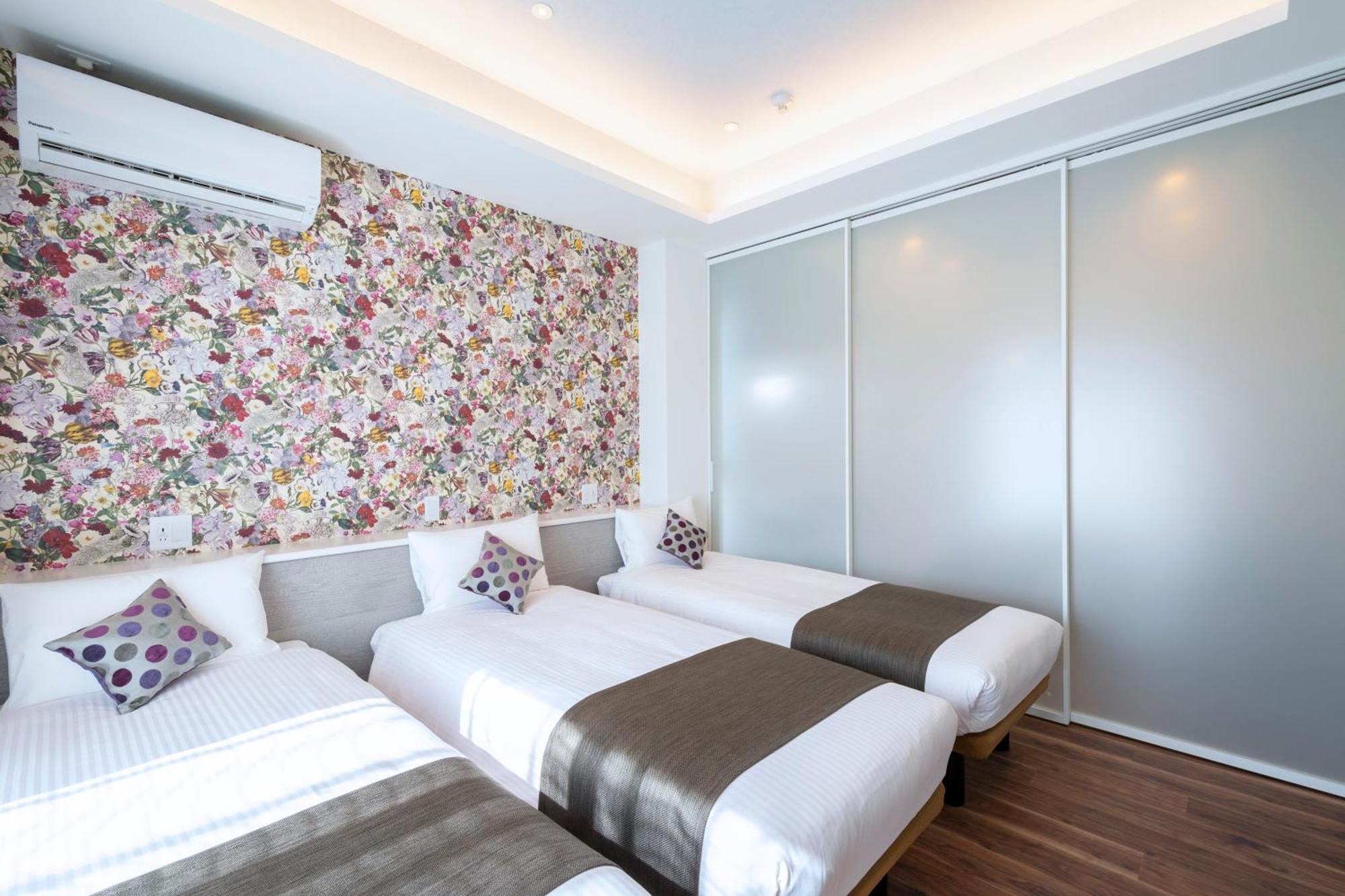 Hotel Sails Asakusa Tokio Habitación foto