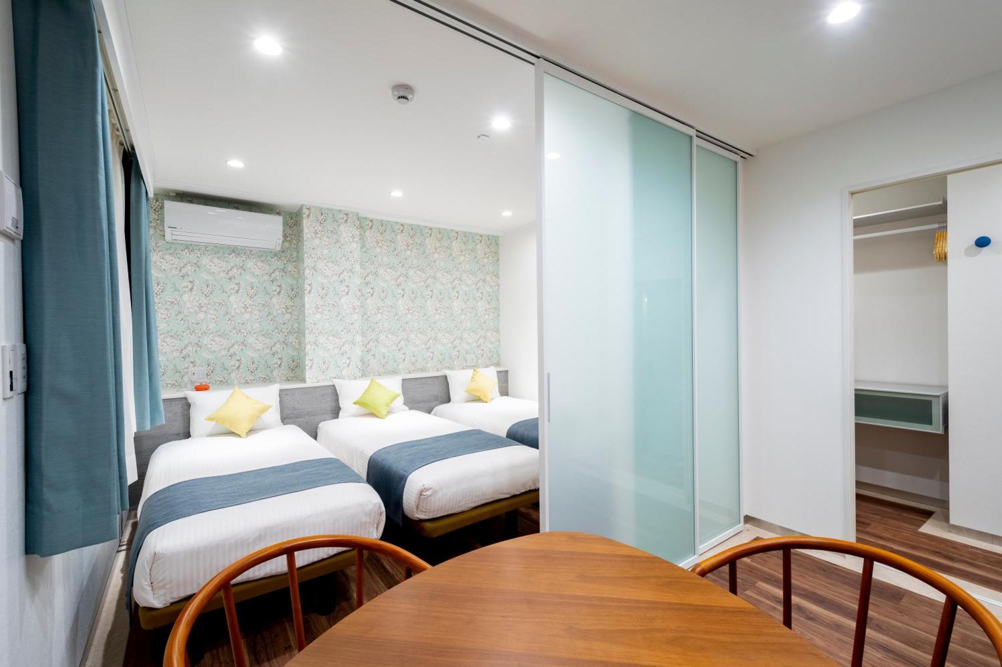 Hotel Sails Asakusa Tokio Habitación foto
